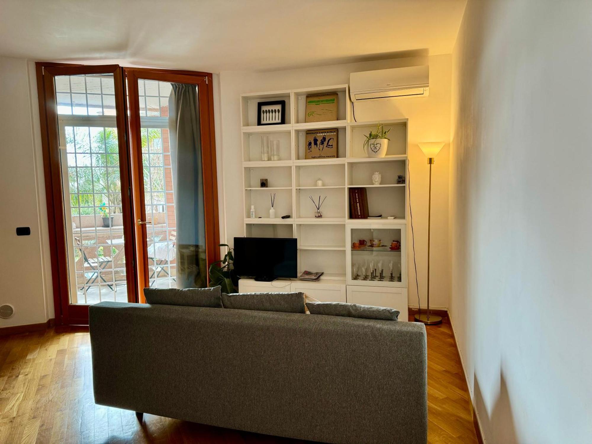 Flaminia Home Rome Exterior photo