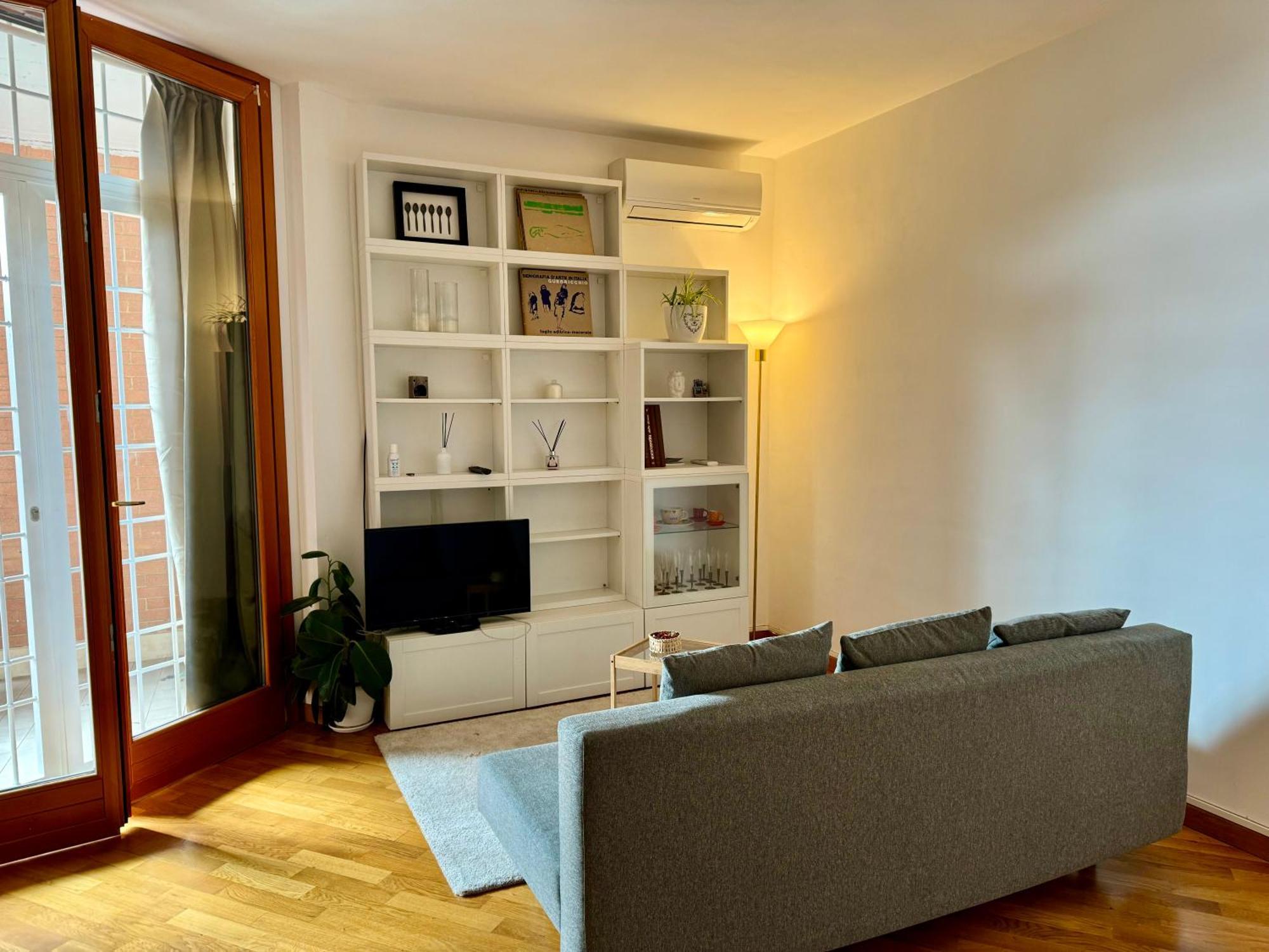 Flaminia Home Rome Exterior photo