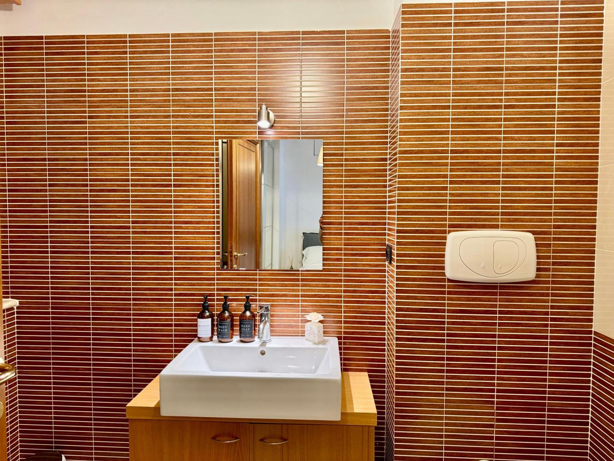 Flaminia Home Rome Exterior photo