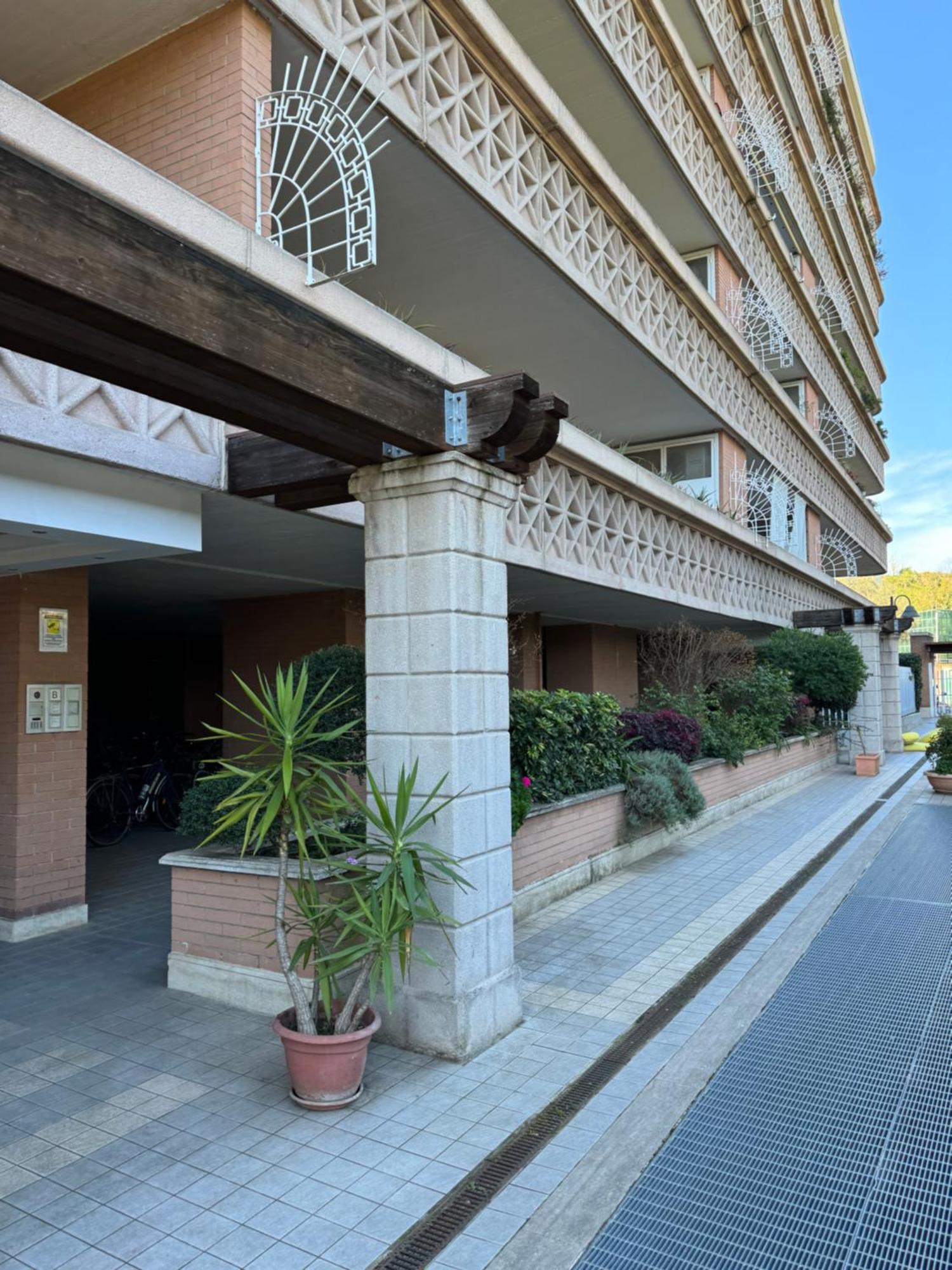 Flaminia Home Rome Exterior photo